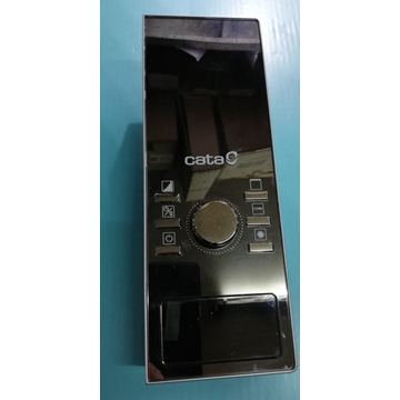 FRONTAL MANDOS MICROONDAS CATA, 1112556 - Imagen 2