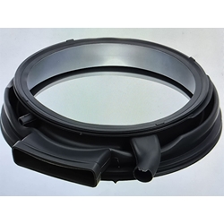 FUELLE EMBOCADURA LAVADORA BOSCH, GOMA PUERTA, 20000638 - Imagen 1