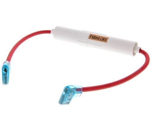 FUSIBLE HM STA 6.0 AMP 5KV  323010140 - Imagen 1
