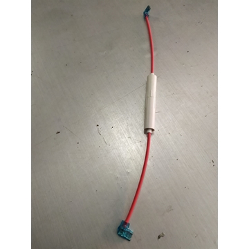 FUSIBLE MICROONDAS, 0,7 AMPERIOS, 5000 VOLTIOS, CON CABLE,  RM-HVF7 - Imagen 1