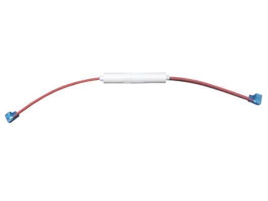 FUSIBLE MICROONDAS ALTO VOLTAJE,  0,8 AMPERIOS, 5000 VOLTIOS, CON CABLE,  RM-HVF8 - Imagen 1