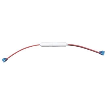 FUSIBLE MICROONDAS ALTO VOLTAJE,  0,8 AMPERIOS, 5000 VOLTIOS, CON CABLE,  RM-HVF8 - Imagen 1
