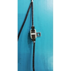 FUSIBLE TÉRMICO HORNO BALAY, BOSCH, SIEMENS, 315ºC, 00604210 - Imagen 1