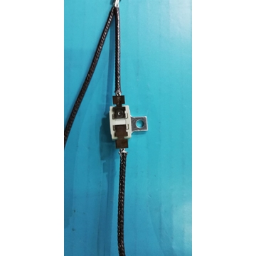 FUSIBLE TÉRMICO HORNO BALAY, BOSCH, SIEMENS, 315ºC, 00604210 - Imagen 1