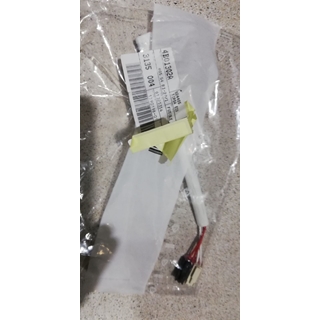 FUSIBLE TERMICO SENSOR FRIGORIFICO ZANUSSI, ELECTROLUX, AEG, RECAMBIO ORIGINAL, 4055481271 - Imagen 1