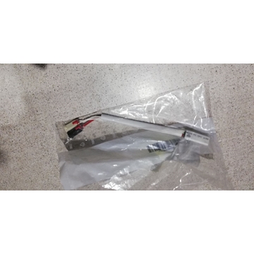 FUSIBLE TERMICO SENSOR FRIGORIFICO ZANUSSI, ELECTROLUX, AEG, RECAMBIO ORIGINAL, 4055481271 - Imagen 2