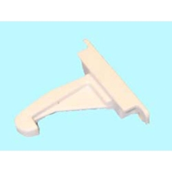 GANCHO CIERRE PUERTA SECADORA BOSCH, 00154074, 3771300022, 21BS0025 - Imagen 1