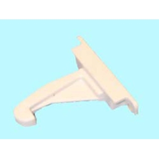 GANCHO CIERRE PUERTA SECADORA BOSCH, 00154074, 3771300022, 21BS0025 - Imagen 1