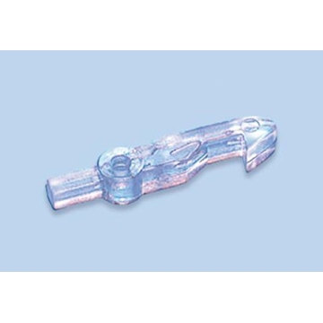 GANCHO PUERTA LAVADORA ZANUSSI 50654068001, 2654750143, 21ZN149 - Imagen 1