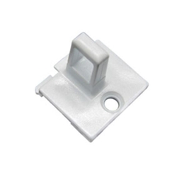 GANCHO PUERTA SECADORA INDESIT 00142619, 3762350043, 21AR0921 - Imagen 1