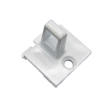 GANCHO PUERTA SECADORA INDESIT 00142619, 3762350043, 21AR0921 - Imagen 1