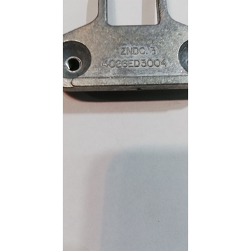 GANCHO SEGURO PUERTA LAVAVAJILLAS LG, RECAMBIO ORIGINAL,  4026ED3004A - Imagen 1