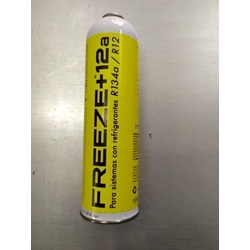 GAS REFRIGERANTE R134, (referencia llave 6700090004),SUSTITUTO R12, R134A, 1 UNIDAD,  6750010000 - Imagen 1