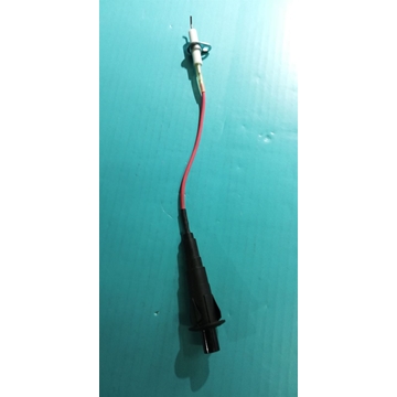 GENERADOR CHISPA ENCENDIDO+CABLE+BUJIA, LARGO CABLE 150MM, BUJIA 55X8 MM, GENERADOR 18X11X90MM, 332477 - Imagen 2