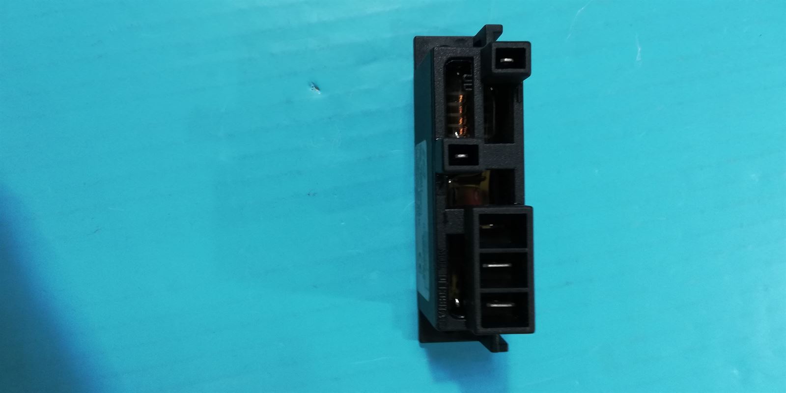 GENERADOR CHISPAS COCINA 2 SALIDAS, 220v, ENCENDEDOR TRANSFORMADOR, 84X40X22MM, DISTANCIA SUJECCION TORNILLOS 73MM   A.GAS92 - Imagen 3