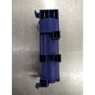 GENERADOR CHISPAS COCINA 4 SALIDAS, 85X20X30MM, ZANUSSI, AEG, ELECTROLUX,  220V,   3572079030 - Imagen 1