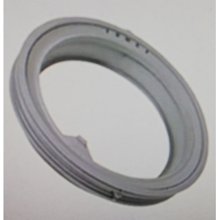 GOMA AEG PUERTA LAVADORA ELECTROLUX, ZANUSSI, RECAMBIO ORIGINAL, 3790201515 - Imagen 1