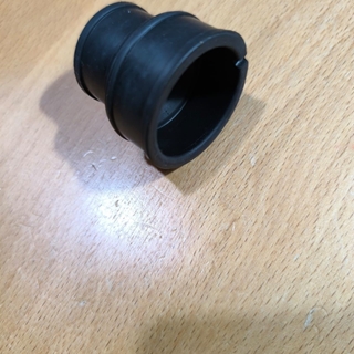 GOMA ASPIRACION MOTOBOMBA LAVADO LAVAVAJILLAS INDESIT, DIAMETRO INTERIOR 30/23 MM, LARGO35MM,4820000005607 - Imagen 1