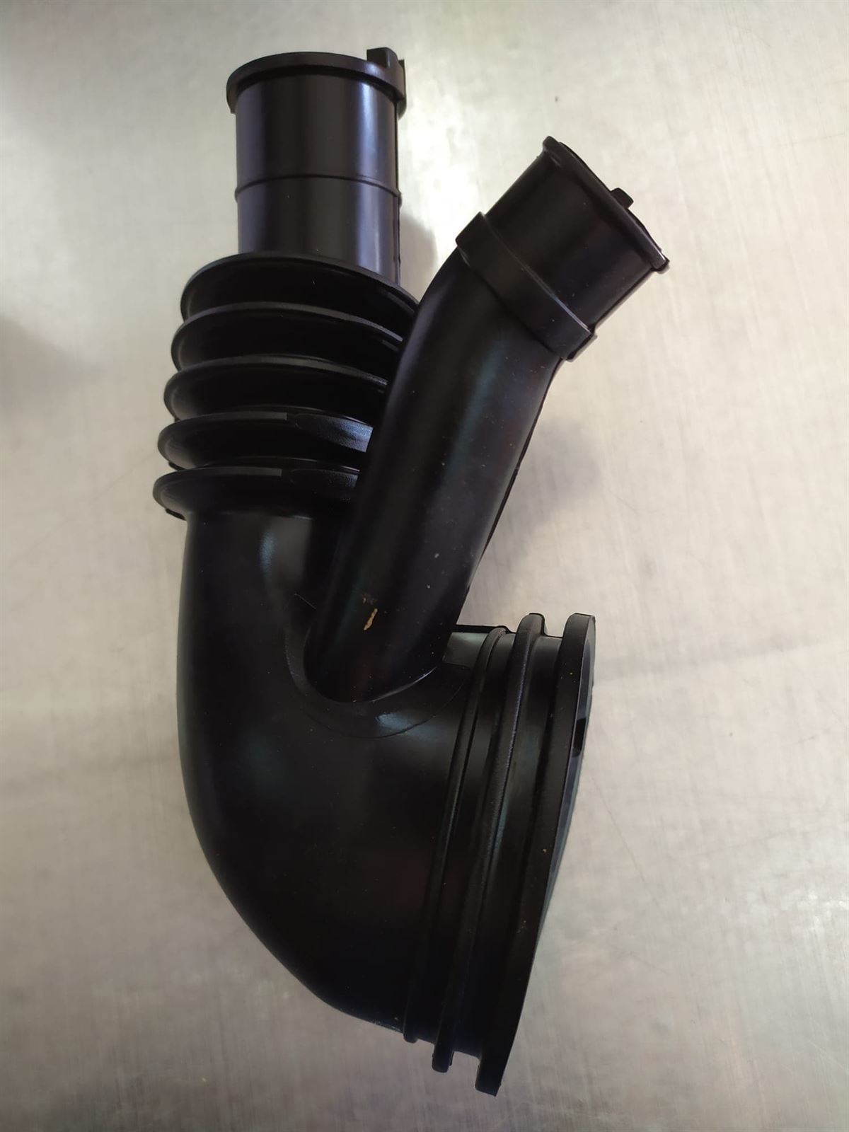 GOMA CUBA BOMBA LAVADORA SAMSUNG, WF90F5E5U4W,  DC67-00551A - Imagen 1