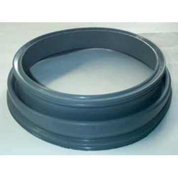 GOMA ESCOTILLA LAVADORA AEG 649034990, 6450759916, 2011010040, 55AE005 - Imagen 1