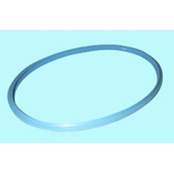 GOMA JUNTA OLLA ORIGINAL DUROMATIC 20 CM, BRINOX, SUPREME 44DR6001 - Imagen 1