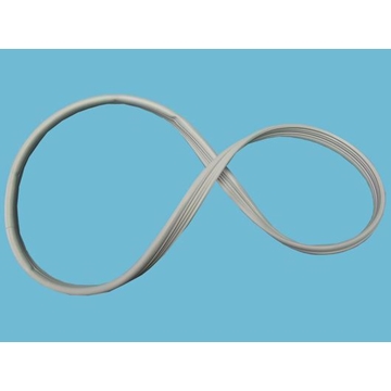 GOMA JUNTA PUERTA LAVAVAJILLAS LG 4986EL1003A, 59LG0001 - Imagen 1