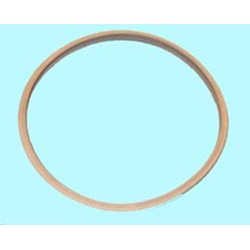 GOMA OLLA FISSLER VITAQUICK 26CM 3868700205,44FS0007 - Imagen 1