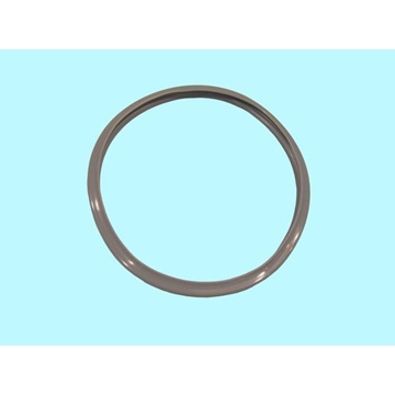 GOMA PARA OLLA ORIGINAL BRA VITESSE, MONIX 4,6,7 LITROS 44BRA6000 - Imagen 1