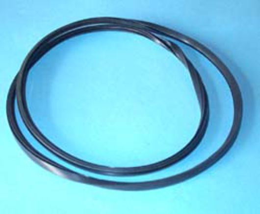 GOMA PARA PUERTA DE CRISTAL DE HORNO 510X610   99514109, 37CU0005 - Imagen 1