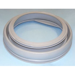 GOMA PARA PUERTA DE LAVADORA BEKO, ARCELIK 28077103, 28077102, 55BE0005 - Imagen 1