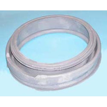 GOMA PARA PUERTA DE LAVADORA SIEMENS, BOSCH, BALAY 00295609, 55BS041, 2011300050, 100200001 - Imagen 1