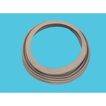 GOMA PARA PUERTA DE LAVADORA SILTAL 36155600, 2013760030, 55SI0050 - Imagen 1