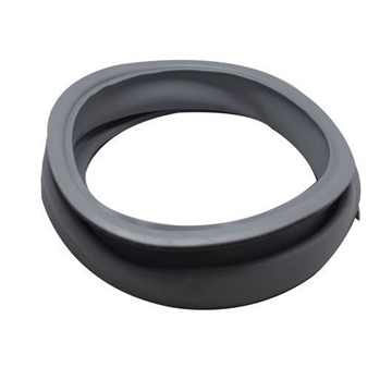 GOMA PUERTA DE LAVADORA CANDY, OTSEIN 92130533, 55CY071, 2011410150, 100240005 - Imagen 1