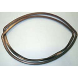 GOMA PUERTA HORNO INDESIT C00027982, 4262350010, 37AR0005 - Imagen 1