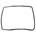 GOMA PUERTA HORNO TEKA 99514115, 37TK1002 - Imagen 1