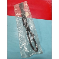 GOMA PUERTA LAVAAVJILLAS INDESIT, 103590 - Imagen 1