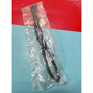 GOMA PUERTA LAVAAVJILLAS INDESIT, 103590 - Imagen 1