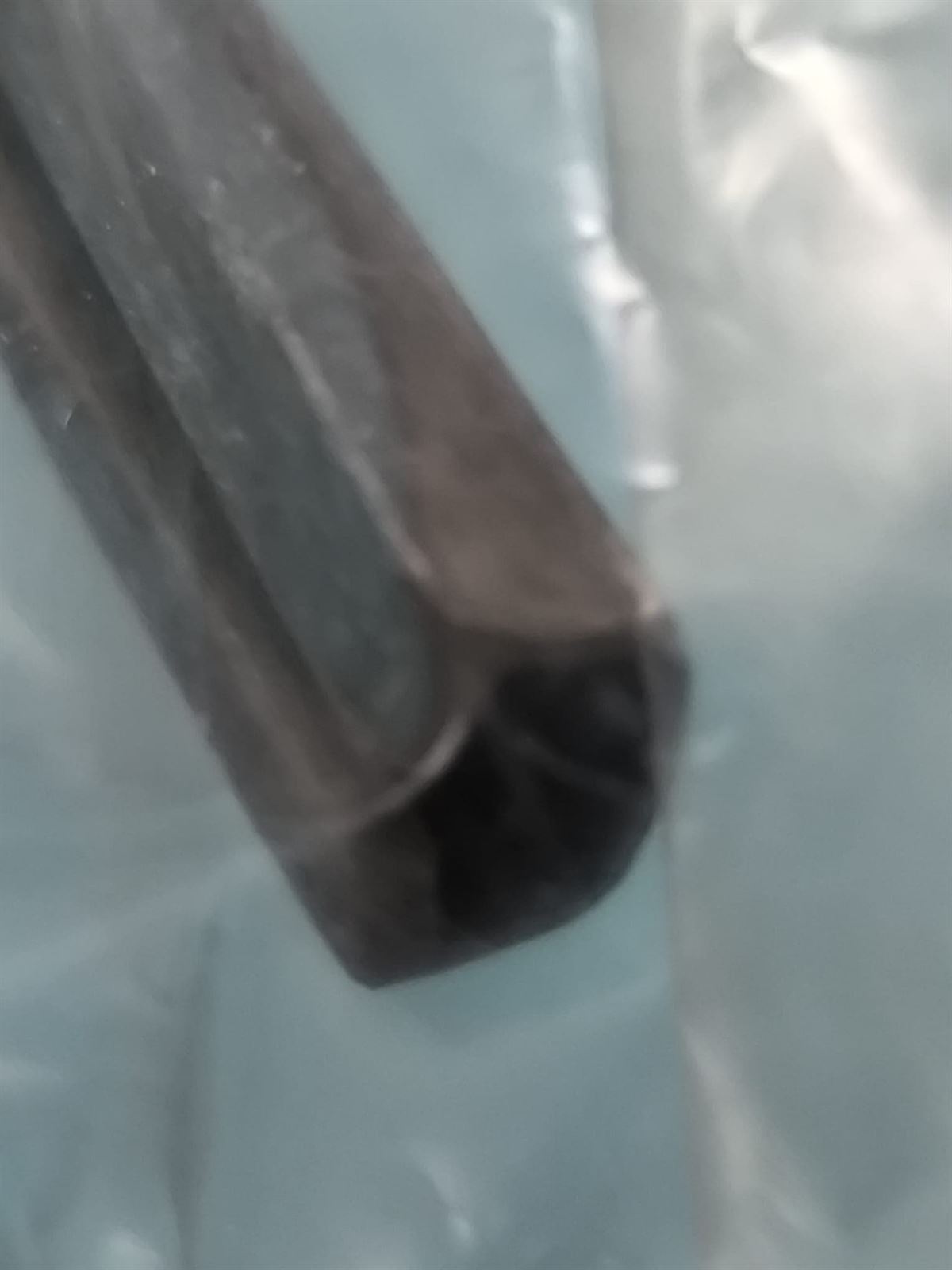 GOMA PUERTA LAVAAVJILLAS INDESIT, 103590 - Imagen 2