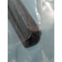 GOMA PUERTA LAVAAVJILLAS INDESIT, 103590 - Imagen 2