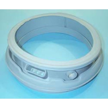 GOMA PUERTA LAVADORA AEG 645325140, 55AE007 - Imagen 1