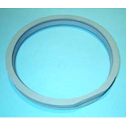 GOMA PUERTA LAVADORA AEG 645537360, 2011010060, 55AE010 - Imagen 1