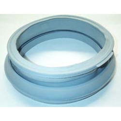 GOMA PUERTA LAVADORA AEG 8996451177209, 55AE004 - Imagen 1