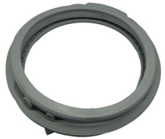 GOMA PUERTA LAVADORA AEG,ZANUSSI, ELECTROLUX  1108590215,100330056 - Imagen 1