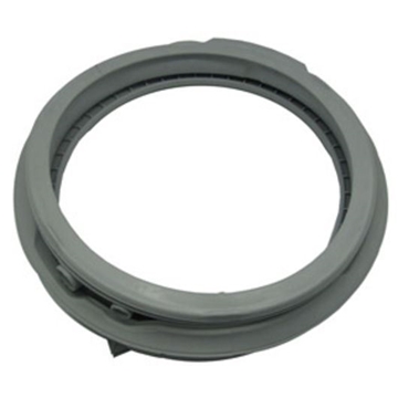 GOMA PUERTA LAVADORA AEG,ZANUSSI, ELECTROLUX  1108590215,100330056 - Imagen 1