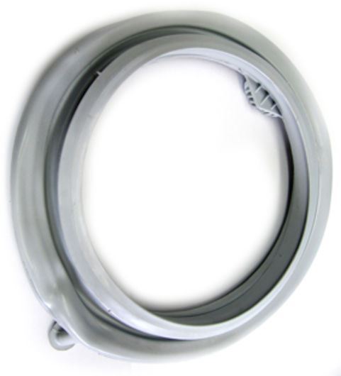 GOMA PUERTA LAVADORA ARDO MERLONI,  55AK0022, 651008704, 404002500 - Imagen 1