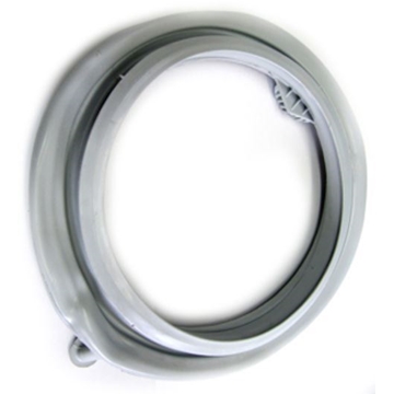 GOMA PUERTA LAVADORA ARDO MERLONI,  55AK0022, 651008704, 404002500 - Imagen 1