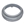 GOMA PUERTA LAVADORA ARISTON, INDESIT  093345, 55IT0012, 2012350070, 100430014 - Imagen 1