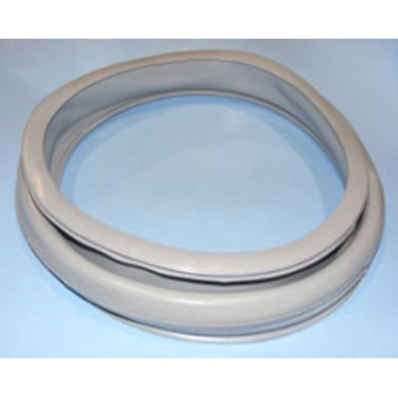 GOMA PUERTA LAVADORA ARISTON INDESIT, IWC7123EU,   55IT0011 - Imagen 1