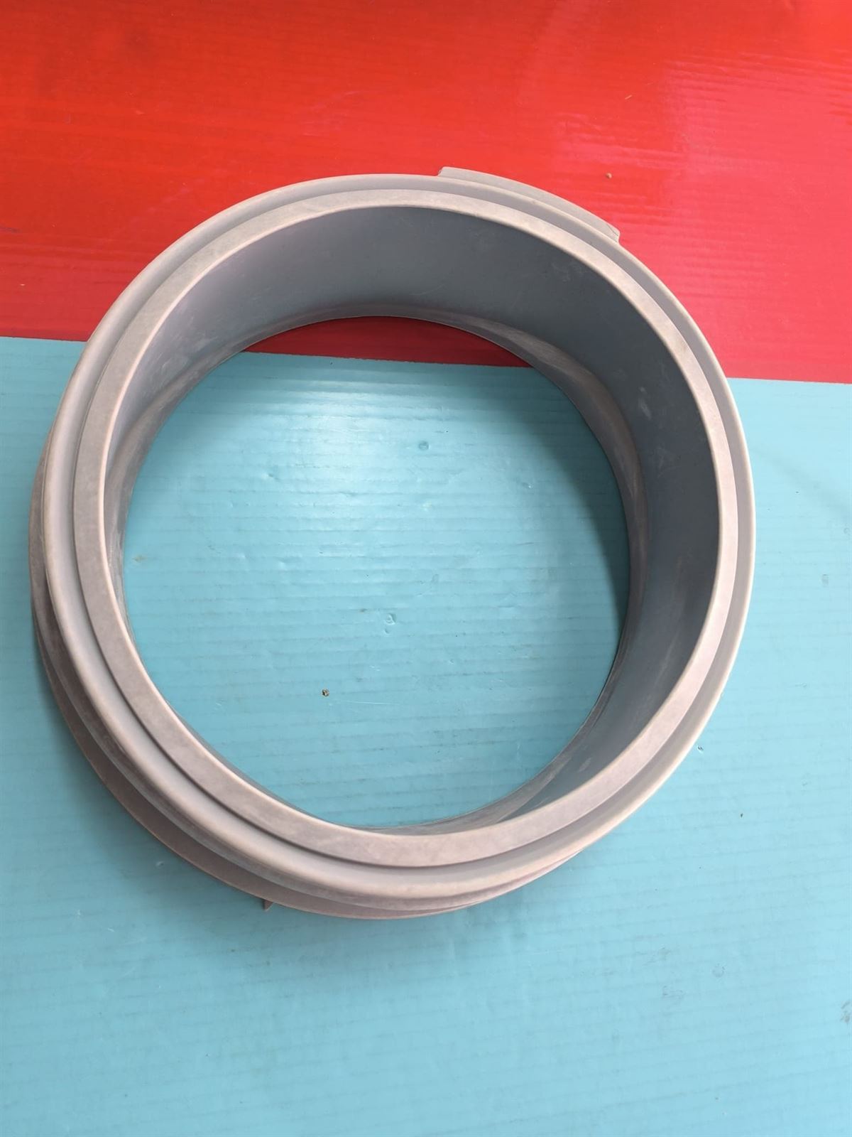 GOMA PUERTA LAVADORA BALAY, 5KG, 320/270/95MM,    00351915 - Imagen 1