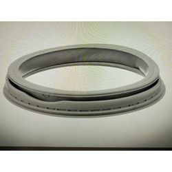 GOMA PUERTA LAVADORA BALAY, BOSCH, LYNX, SIEMENS, RECAMBIO ORIGINAL,     00443455 - Imagen 1